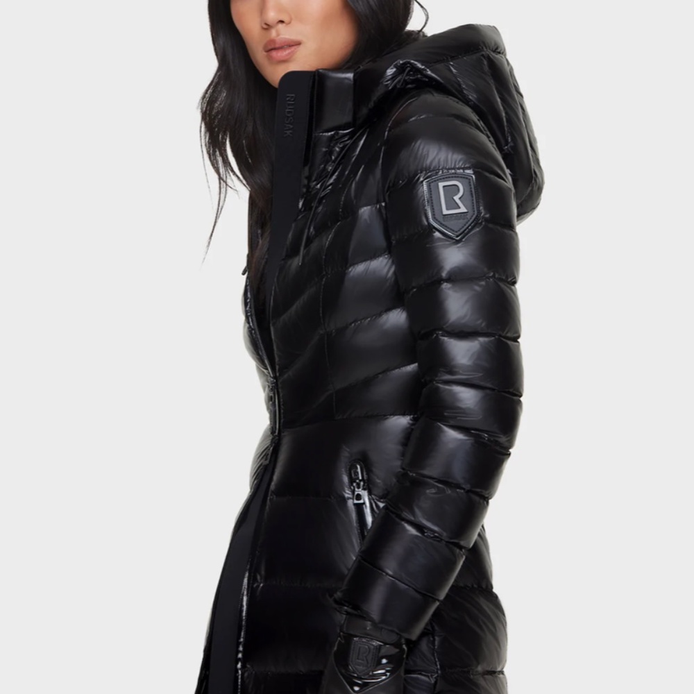RUDSAK COAT